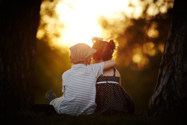 Practising Gratitude