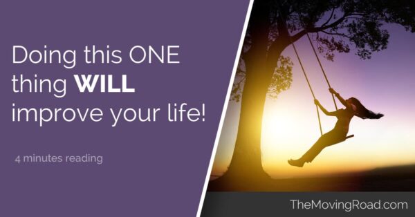 Do something every day that scares you Facebook1