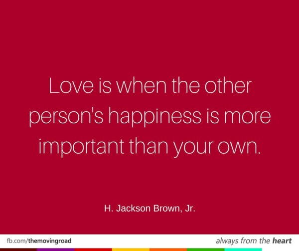 2 - 20 of the best love quotes