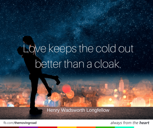 1 out of 20 of the Best Love Quotes