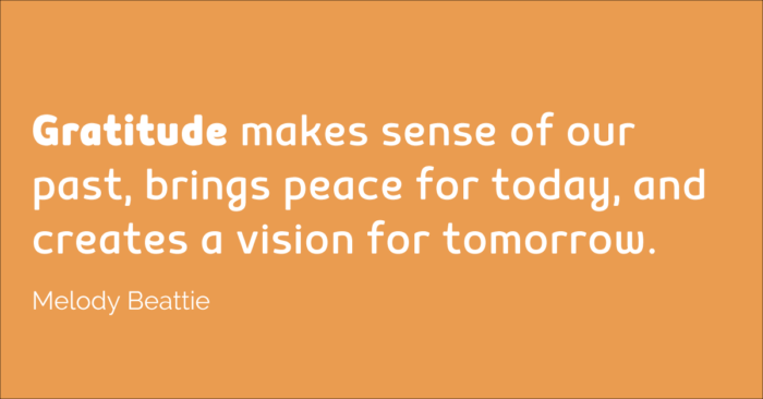 The Easy Way to Practice Gratitude 3 the easy way to practice gratitude Main 1