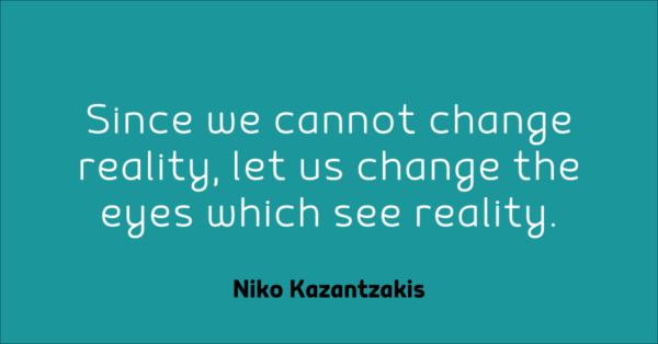 change happens 2