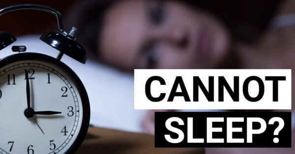struggling to get to sleep LINKS