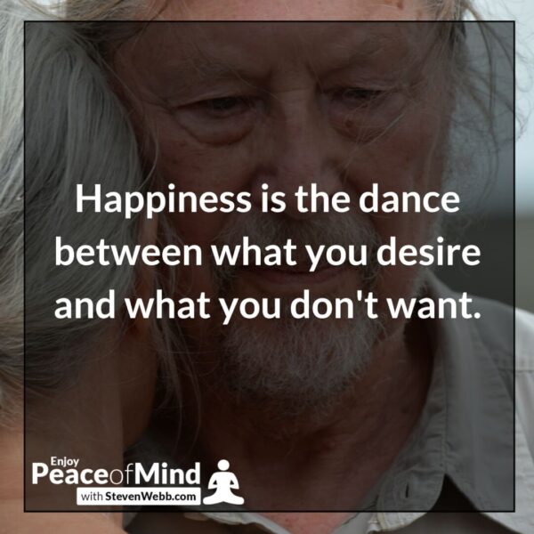Best of peace of mind quote 4