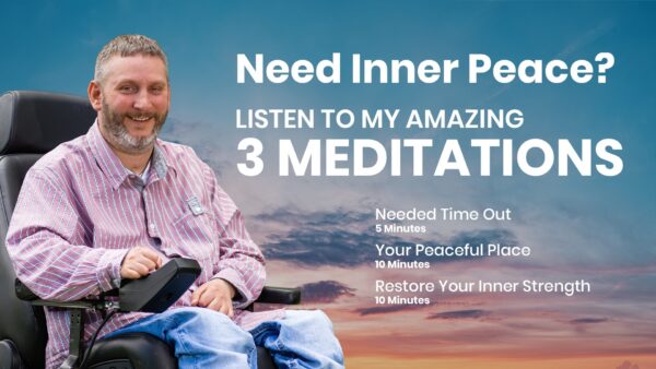 Steven Webb Meditations 1