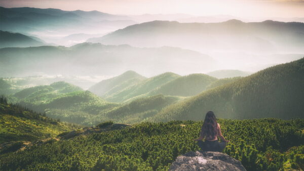 Website Header Steven Webb Inner Peace Mentor