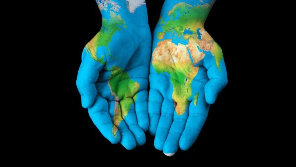 EP07 Simple Ways to Change the World 2
