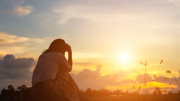 EP09 How 5 Minutes Meditation can Help With Depression feat