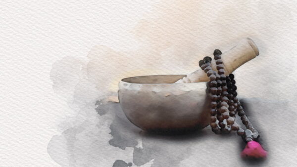 Steven Webb meditation background series wt