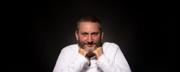 Steven Webb Living Deeper Lives Podcast