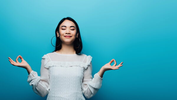 5 Reasons You Cannot Find Inner Peace with Steven Webb