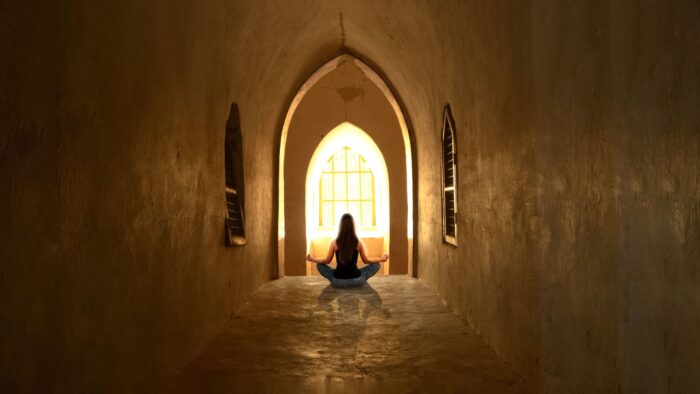 Is Enlightenment Possible in 2020 1 Steven Webb Is enlightenment posible 1