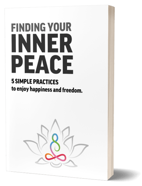 Inner peace Book 1