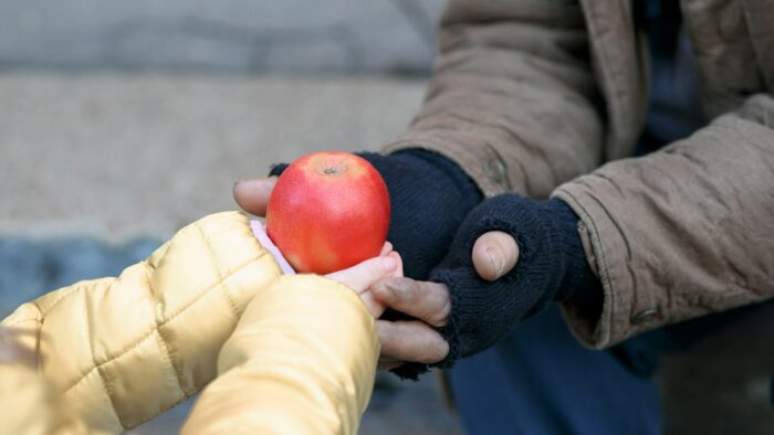 Why Compassion Is More Important Than Empathy 9 showing compassion over empathy scaled