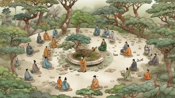 Meditation tips and techniques to make meditation easy