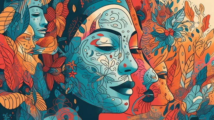 Discover your True Self: How to Break Free of Social Masks and Live Your Best Life 8 Discover your True Self How to Break Free of Social