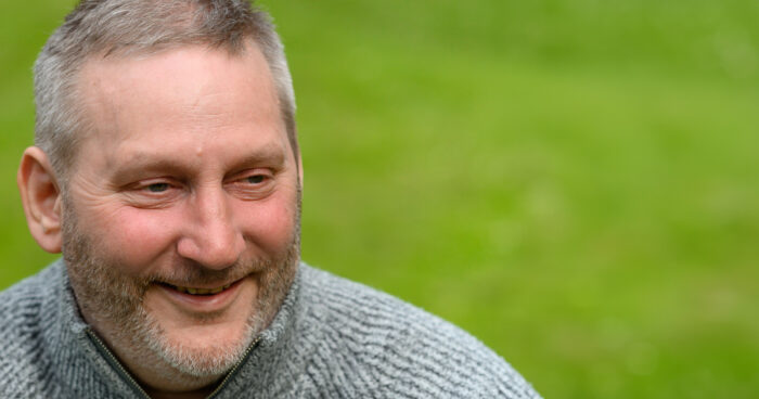 Steven Webb Former Mayor of Truro and Stillness in the Storms Podcast Host