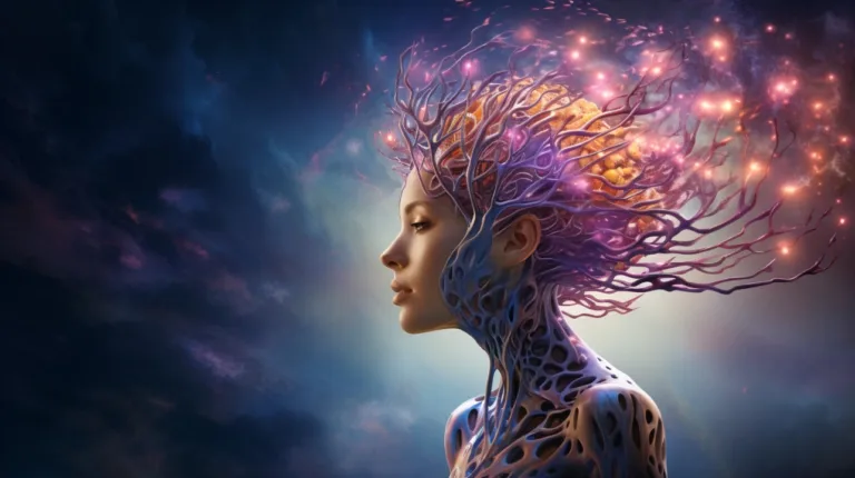 Meditation effects on the mind Neuroplasticity